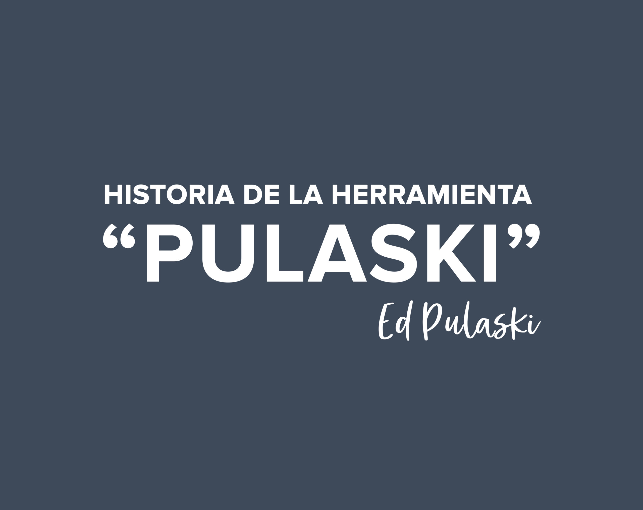 El Pulaski