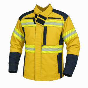 Camisa forestal EURO XVI