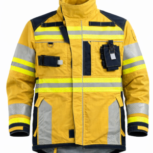 Camperón forestal EURO XVI