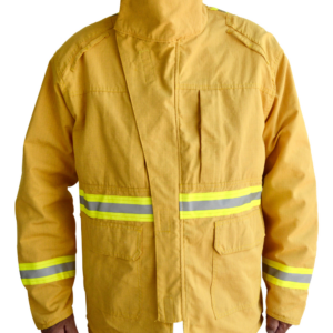 Ropa Ignífuga - Inforest - Líderes en Equipamientos para Incendios  Forestales