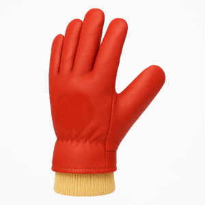 PRO Wildland fire gloves