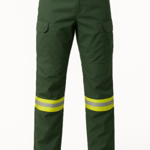 Pantalón forestal Euro XV