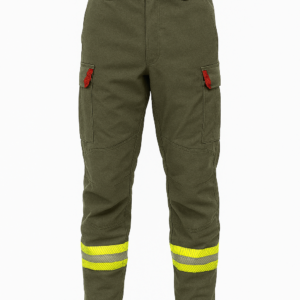 Pantalón forestal EURO XVI