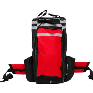 Mochila extintora Mapache