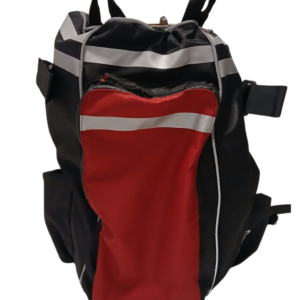 Mapache extinguishing  Backpack