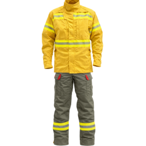 EURO XVI Wildland Fire Suit