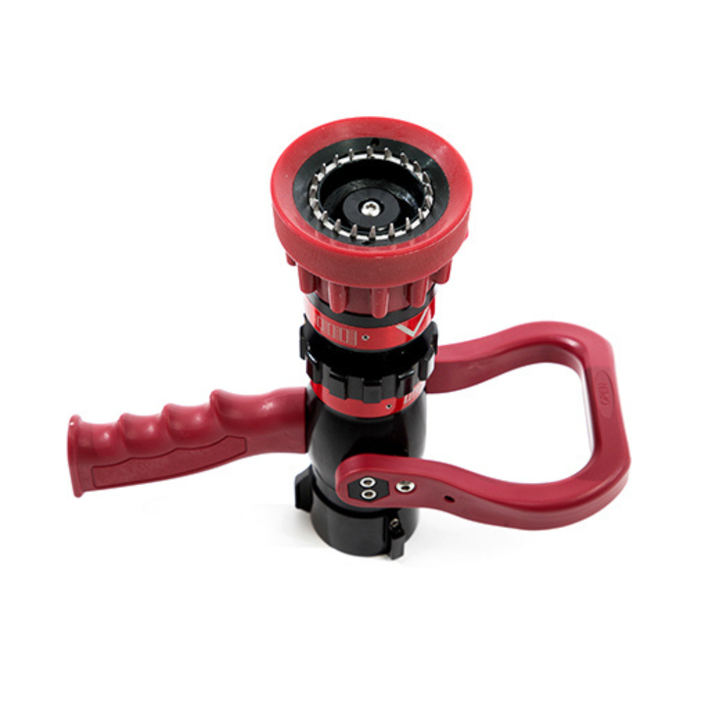 Inforest nozul 360
