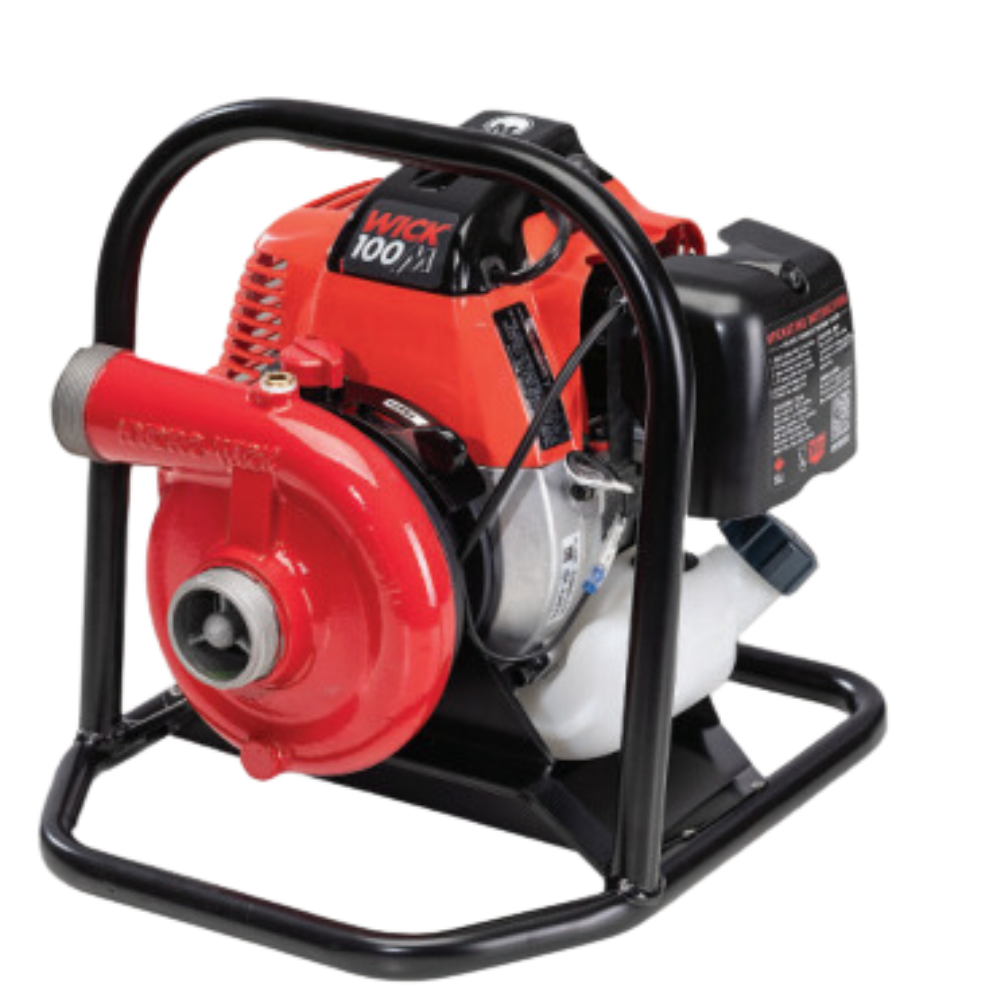 Vatrogasna pumpa Wick 100M