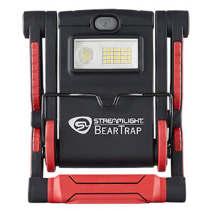 Linterna multifunción BearTrap