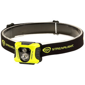 Linterna Frontal Enduro Pro