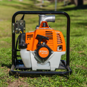 Motobomba STIHL WP 230