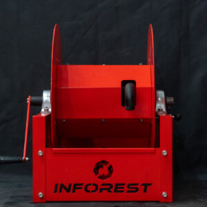 Carretel Inforest V3