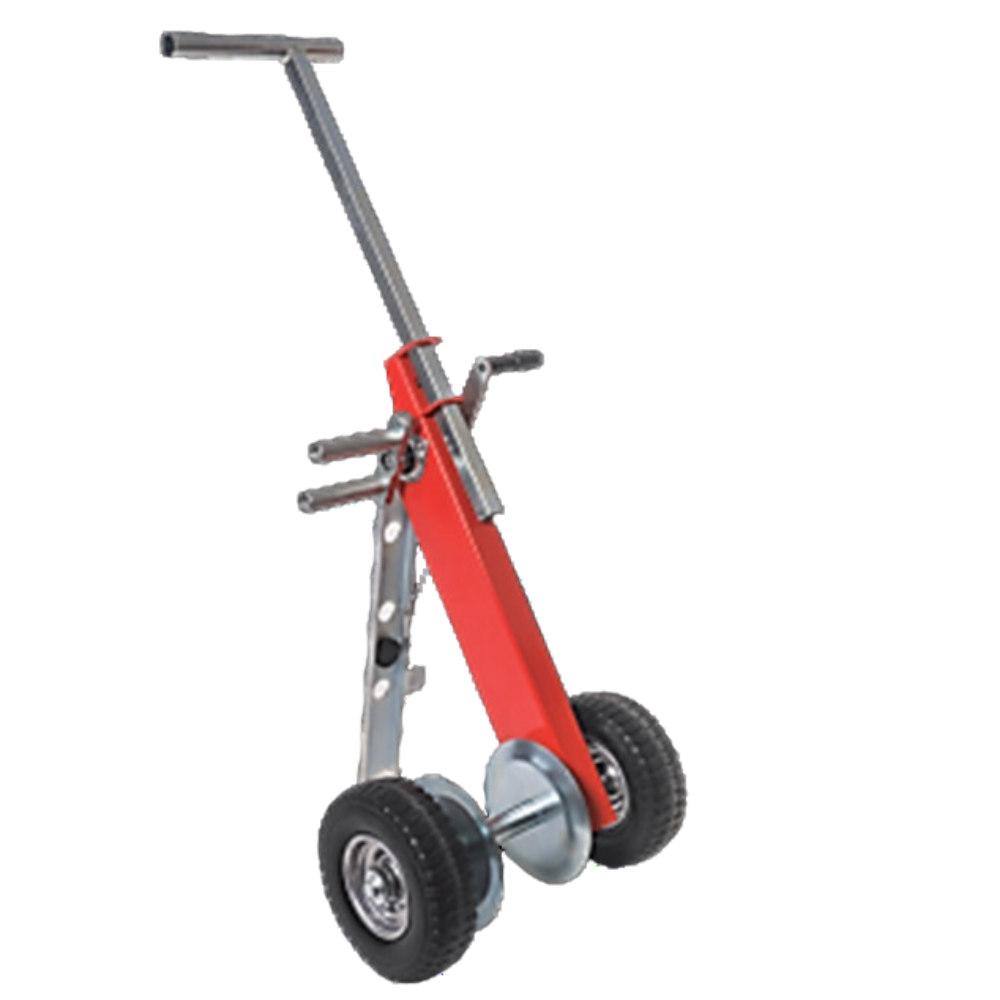 Enrotllador de mànega