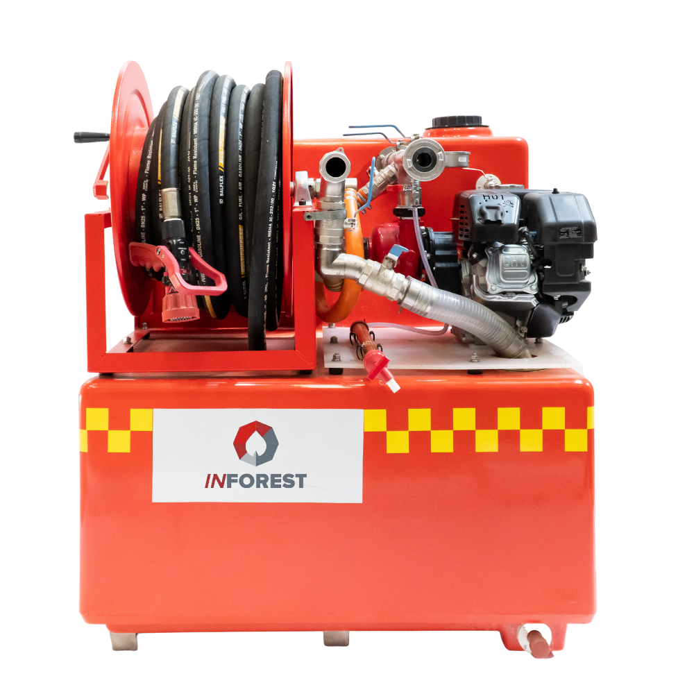 Equip d’atac ràpid