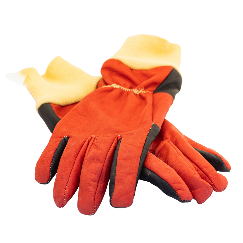 Guants de protecció