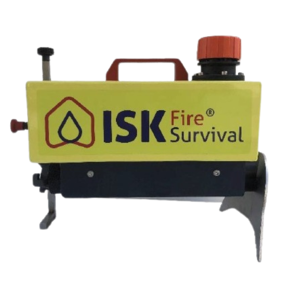 Llança d’autoprotecció