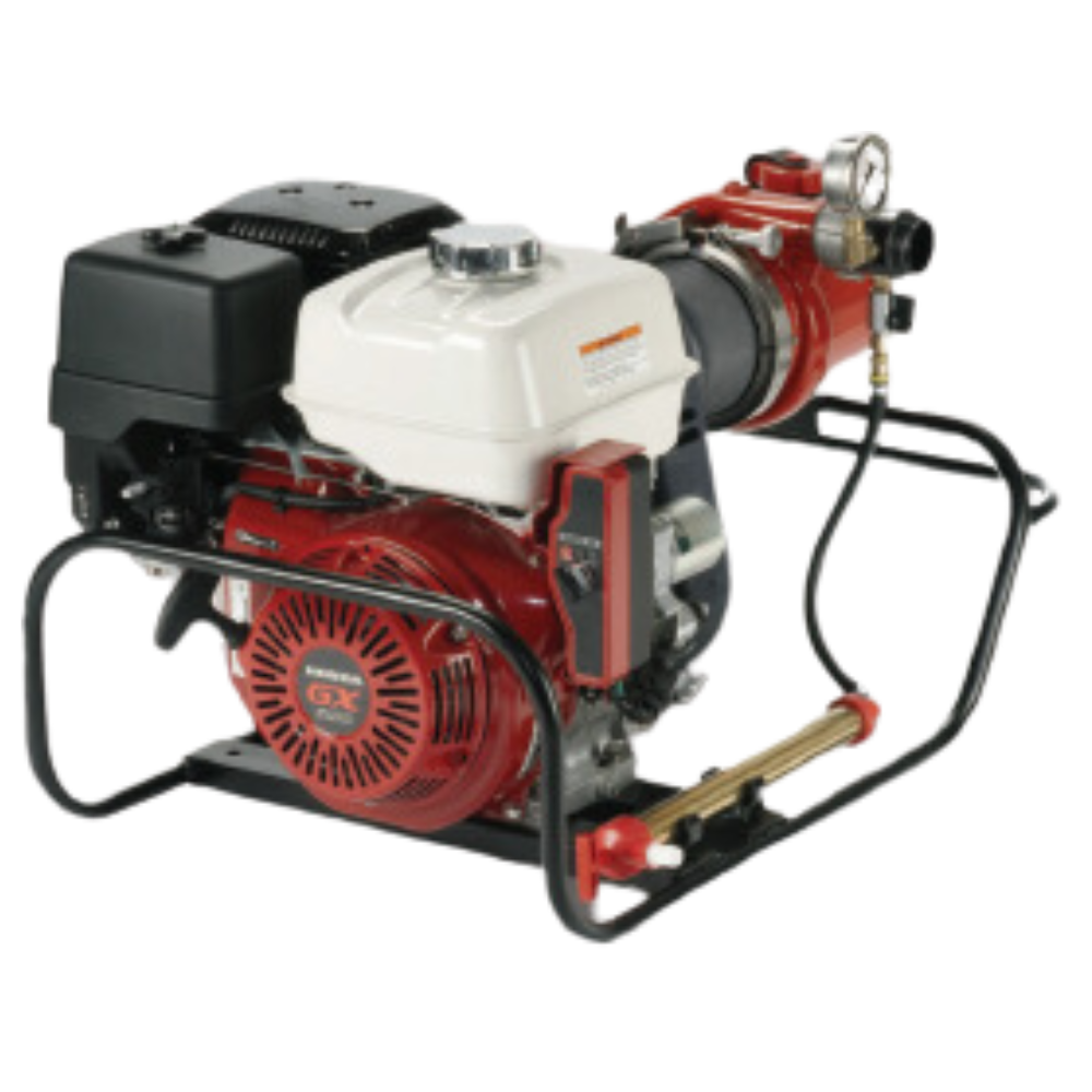 Motobomba Wick 4200 13H