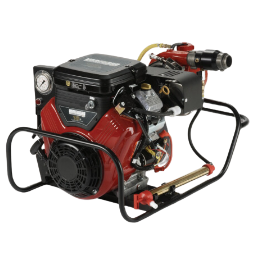 Motobomba Wick 4200-18BS