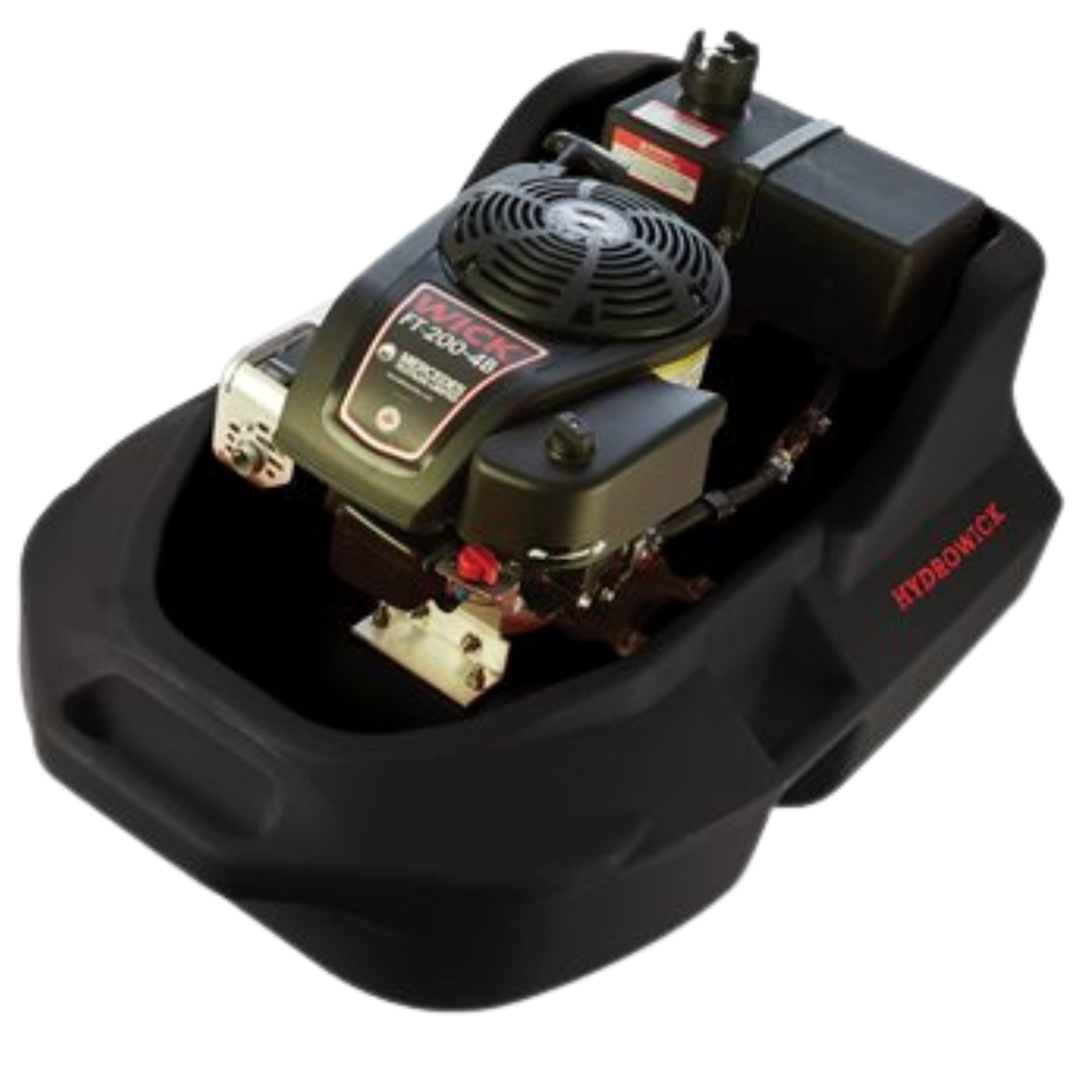 Motobomba Wick FT-200-4B