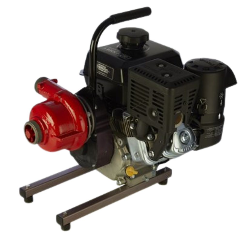 Motobomba Wick Si 250