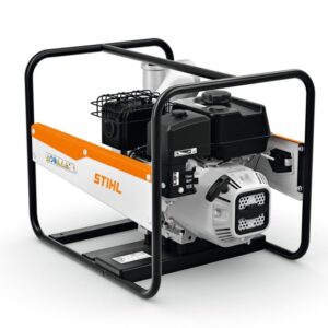 Motobomba STIHL WP 900