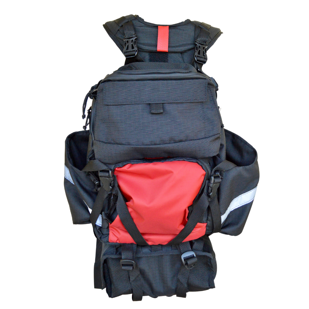 Motxilla Day Pack ES