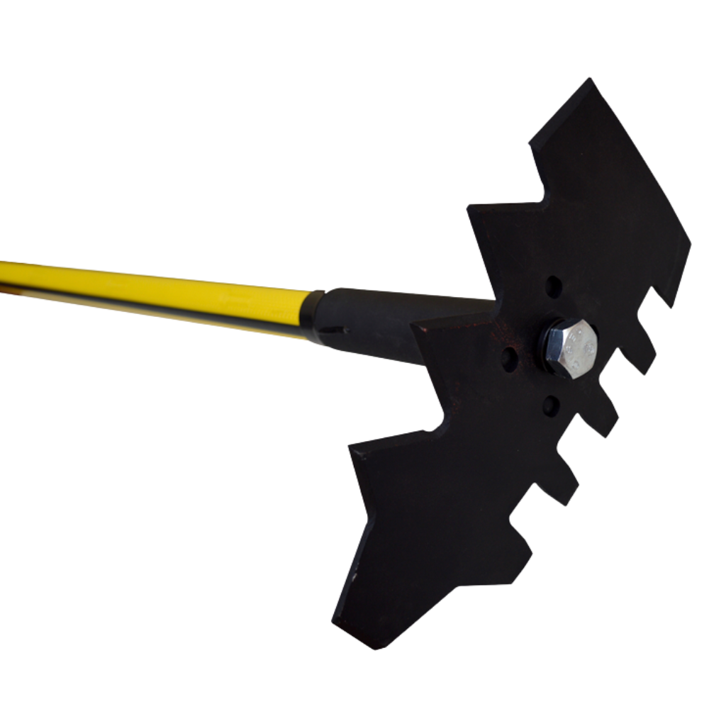 Rasclet combinat Derki