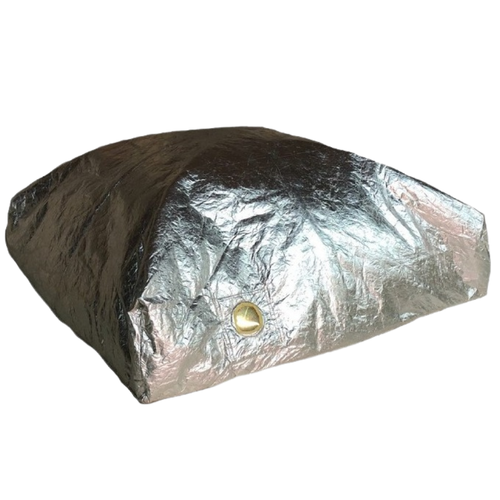 Refugi col·lectiu ignífug Fire Survival