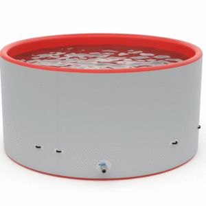 Deposito Inflable Tritón