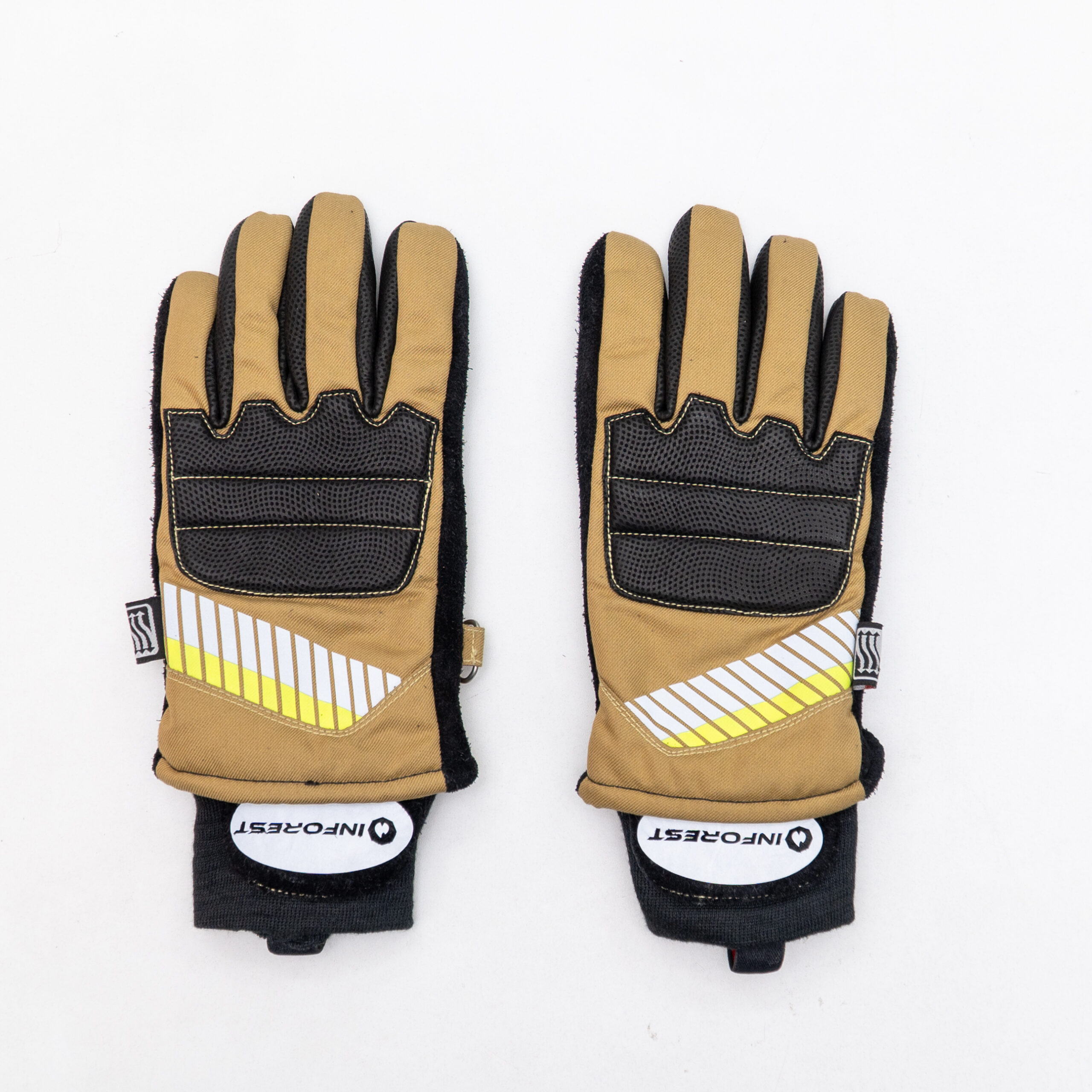 Guante forestal EURO XVI