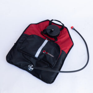 Mochila de agua acople tradicional