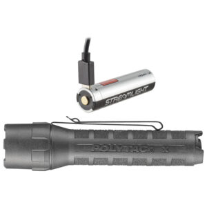 PolyTac 90 Flashlight