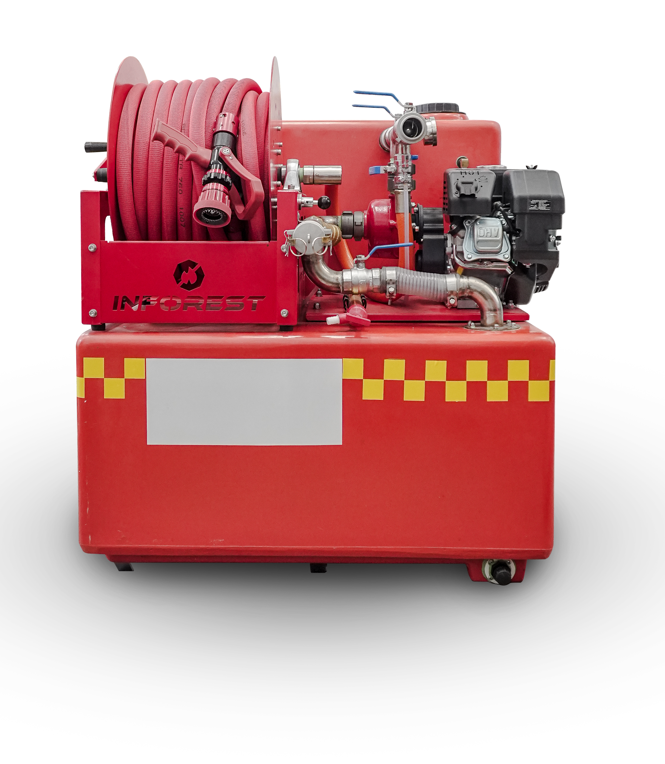 Equip d’atac ràpid