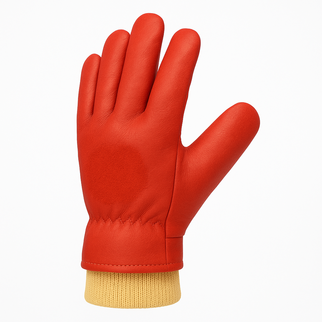 Guants de protecció